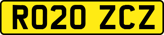RO20ZCZ