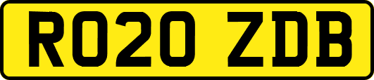 RO20ZDB