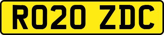 RO20ZDC