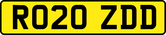 RO20ZDD