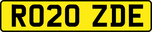 RO20ZDE