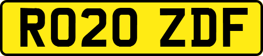 RO20ZDF