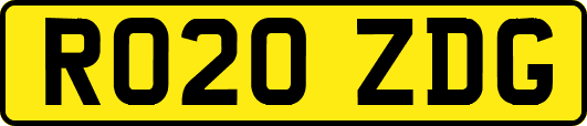 RO20ZDG