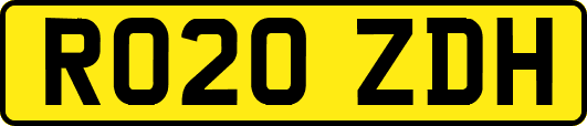 RO20ZDH