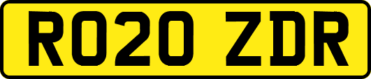 RO20ZDR