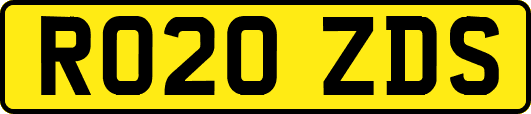 RO20ZDS