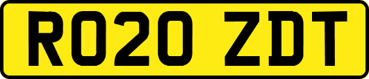 RO20ZDT