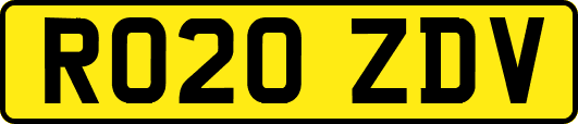 RO20ZDV