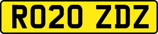 RO20ZDZ