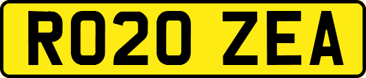 RO20ZEA