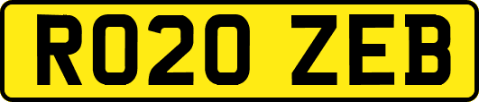 RO20ZEB