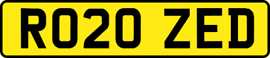 RO20ZED