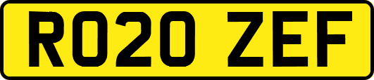 RO20ZEF