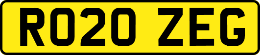 RO20ZEG