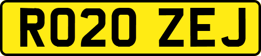 RO20ZEJ