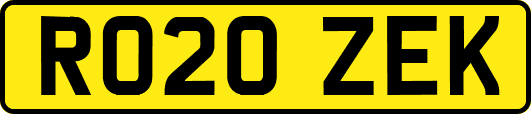 RO20ZEK