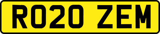RO20ZEM
