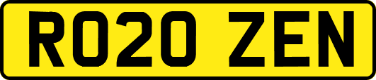 RO20ZEN