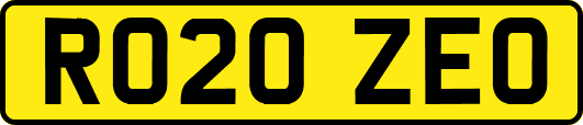 RO20ZEO