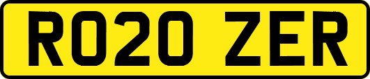 RO20ZER