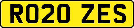 RO20ZES