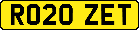 RO20ZET