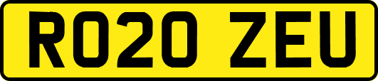 RO20ZEU