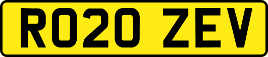 RO20ZEV