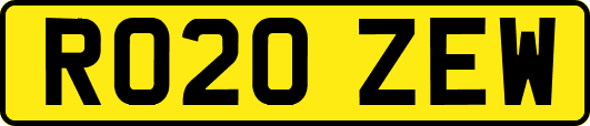 RO20ZEW