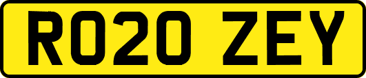 RO20ZEY