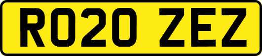 RO20ZEZ