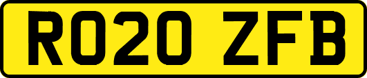 RO20ZFB