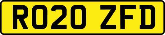 RO20ZFD