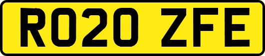 RO20ZFE