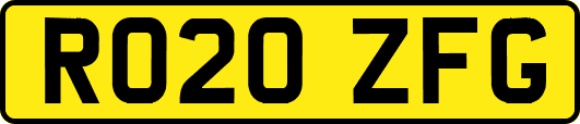 RO20ZFG