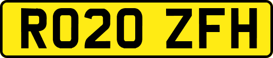 RO20ZFH