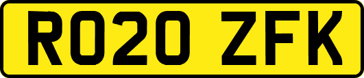 RO20ZFK