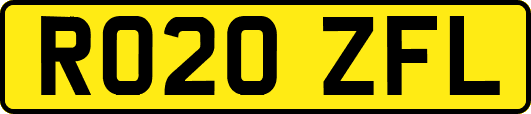 RO20ZFL