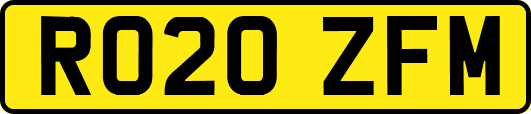RO20ZFM