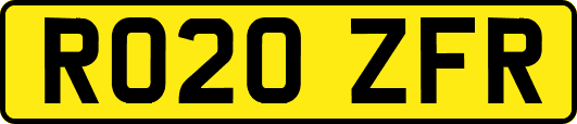 RO20ZFR