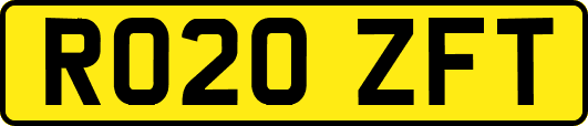 RO20ZFT