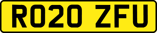 RO20ZFU