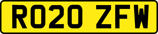 RO20ZFW