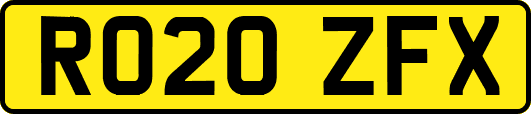 RO20ZFX