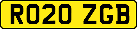 RO20ZGB