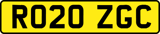 RO20ZGC