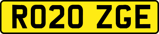 RO20ZGE