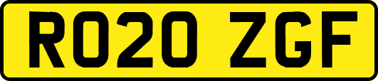 RO20ZGF