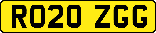RO20ZGG