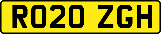 RO20ZGH